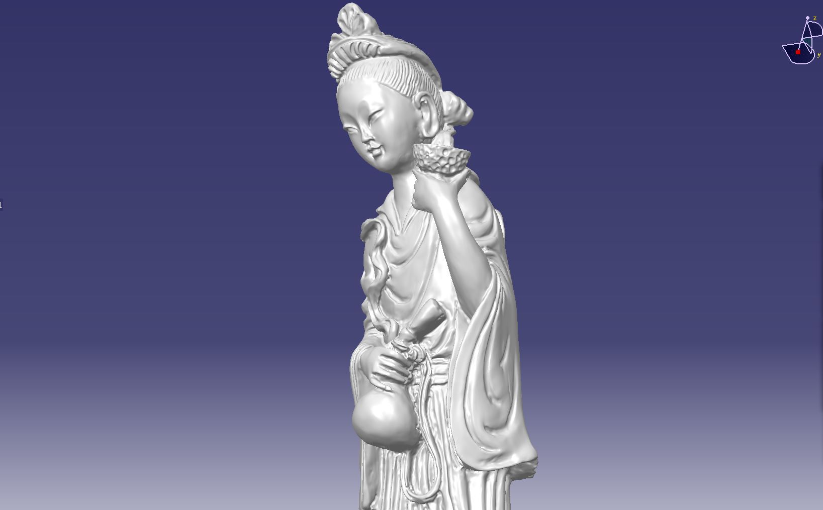 STATUETTE